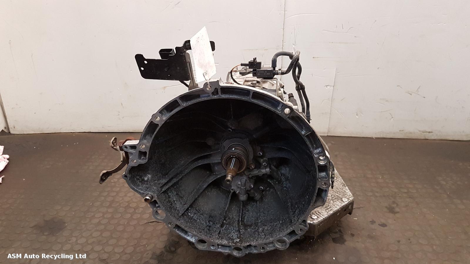 View Auto part Gearbox Jaguar Xf 2016