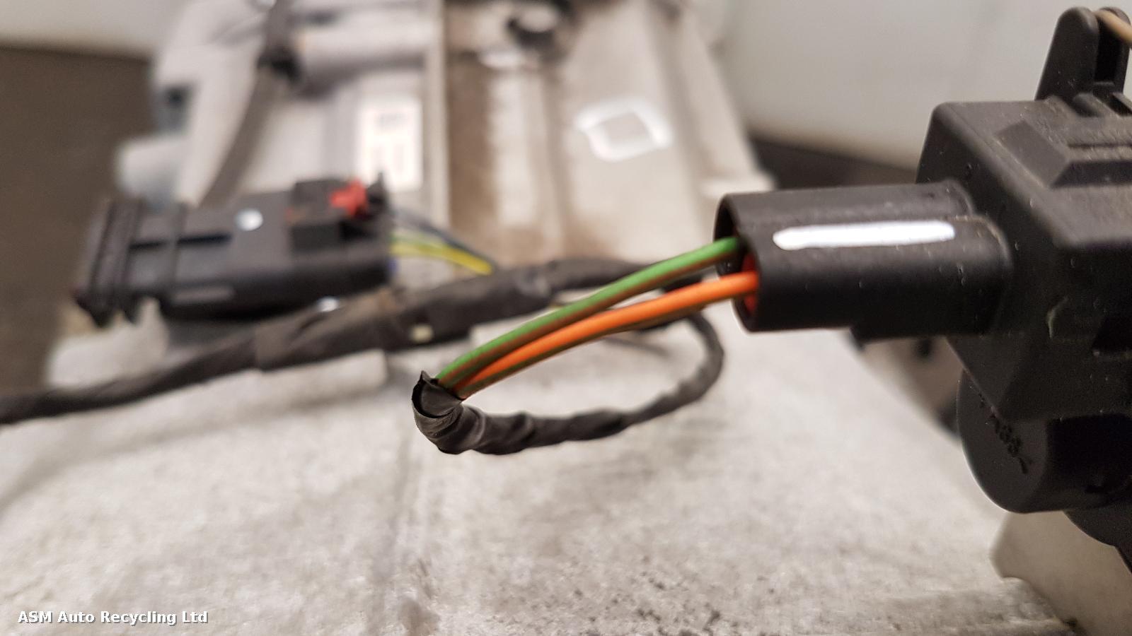 View Auto part Gearbox Jaguar Xf 2016