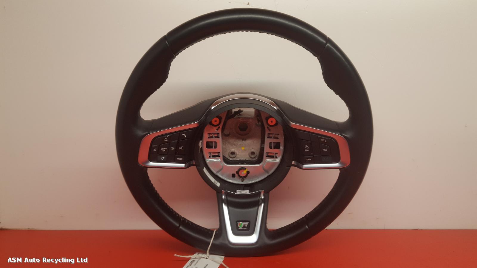 View Auto part Steering Wheel Jaguar Xf 2016