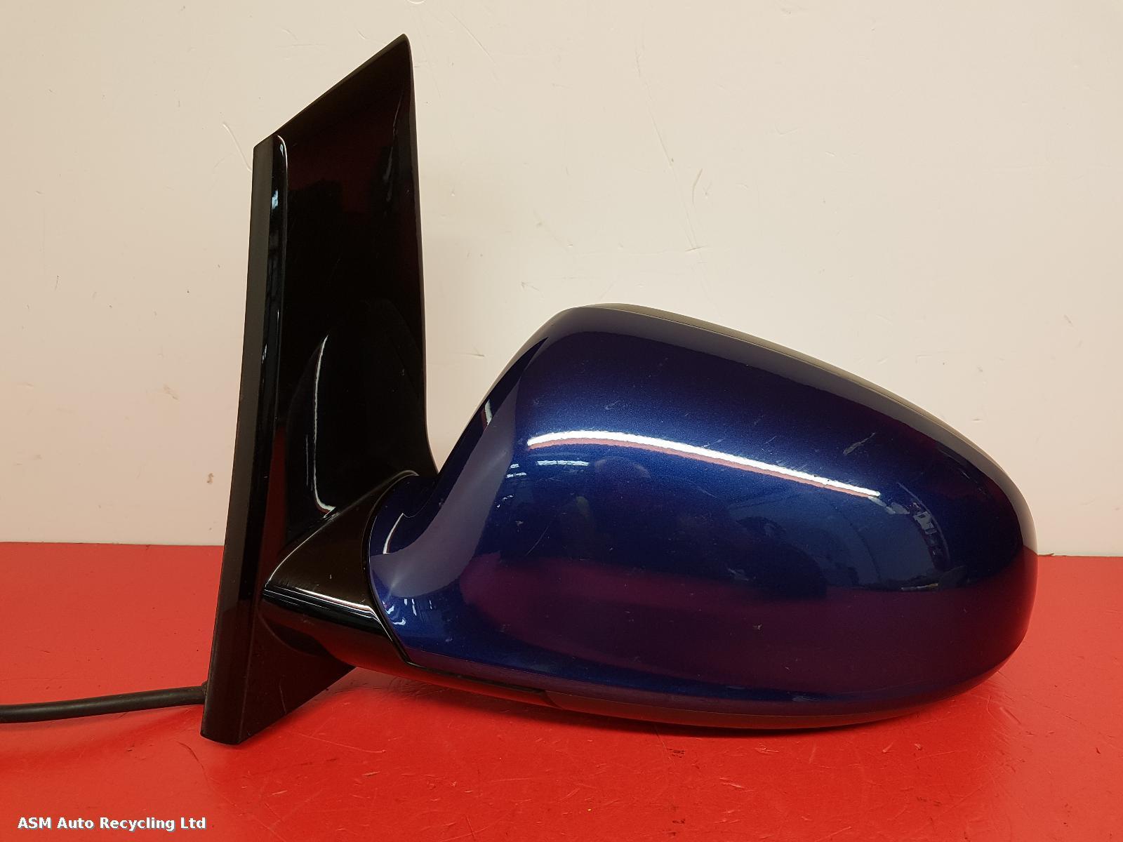 View Auto part L Door Mirror Vauxhall Astra 2014