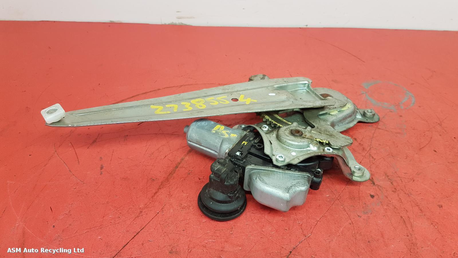 View Auto part RR Window Regulator Lexus Is Series 2009