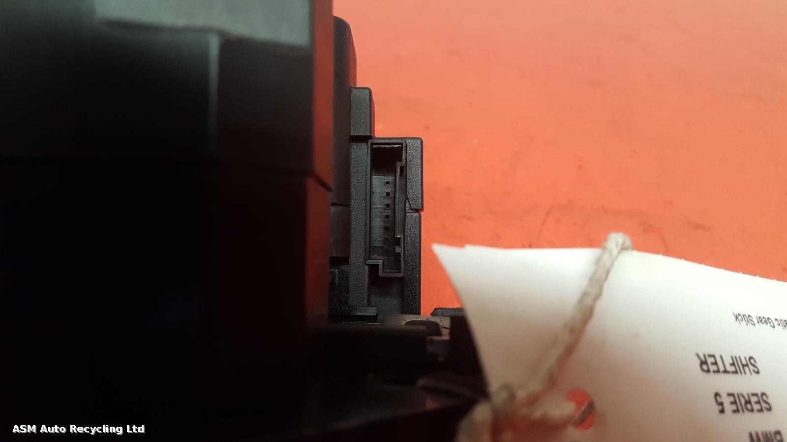 View Auto part Gear Stick/Shifter Bmw 5 Series 2009