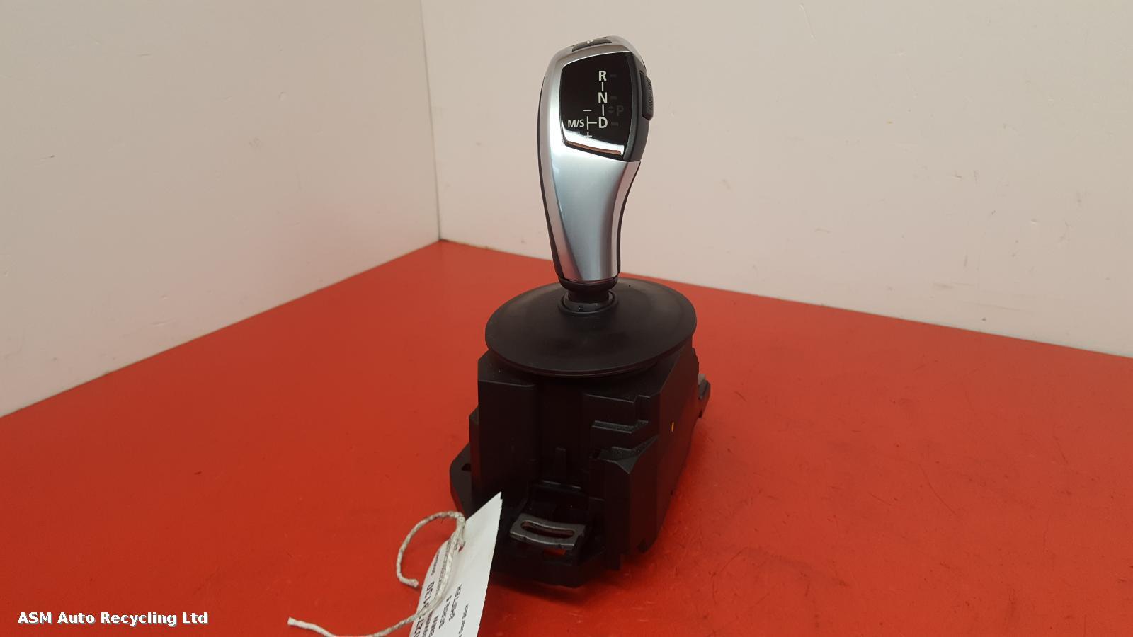 View Auto part Gear Stick/Shifter Bmw 5 Series 2009