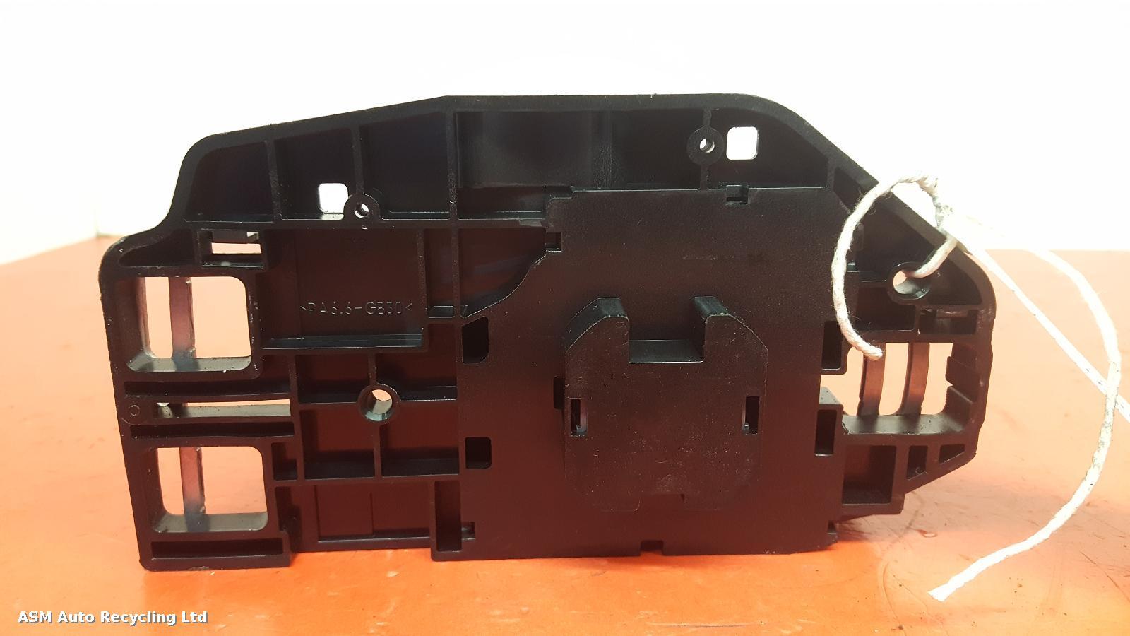 View Auto part Gear Stick/Shifter Bmw 5 Series 2009