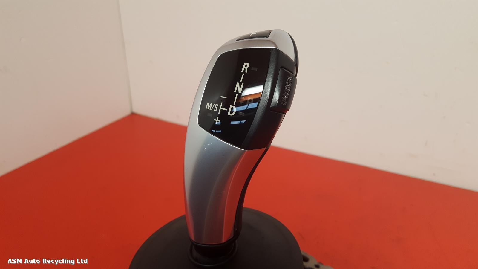View Auto part Gear Stick/Shifter Bmw 5 Series 2009