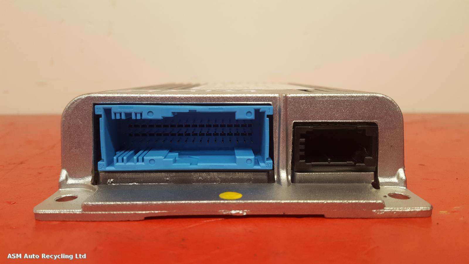 View Auto part Convenience Module Bmw 5 Series 2009