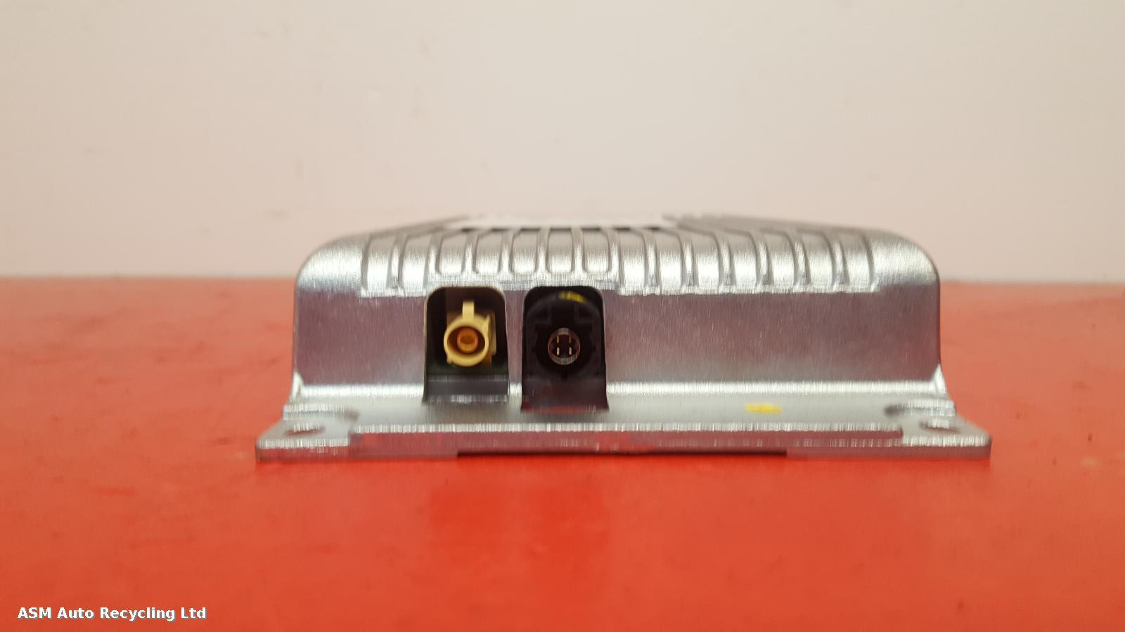 View Auto part Convenience Module Bmw 5 Series 2009