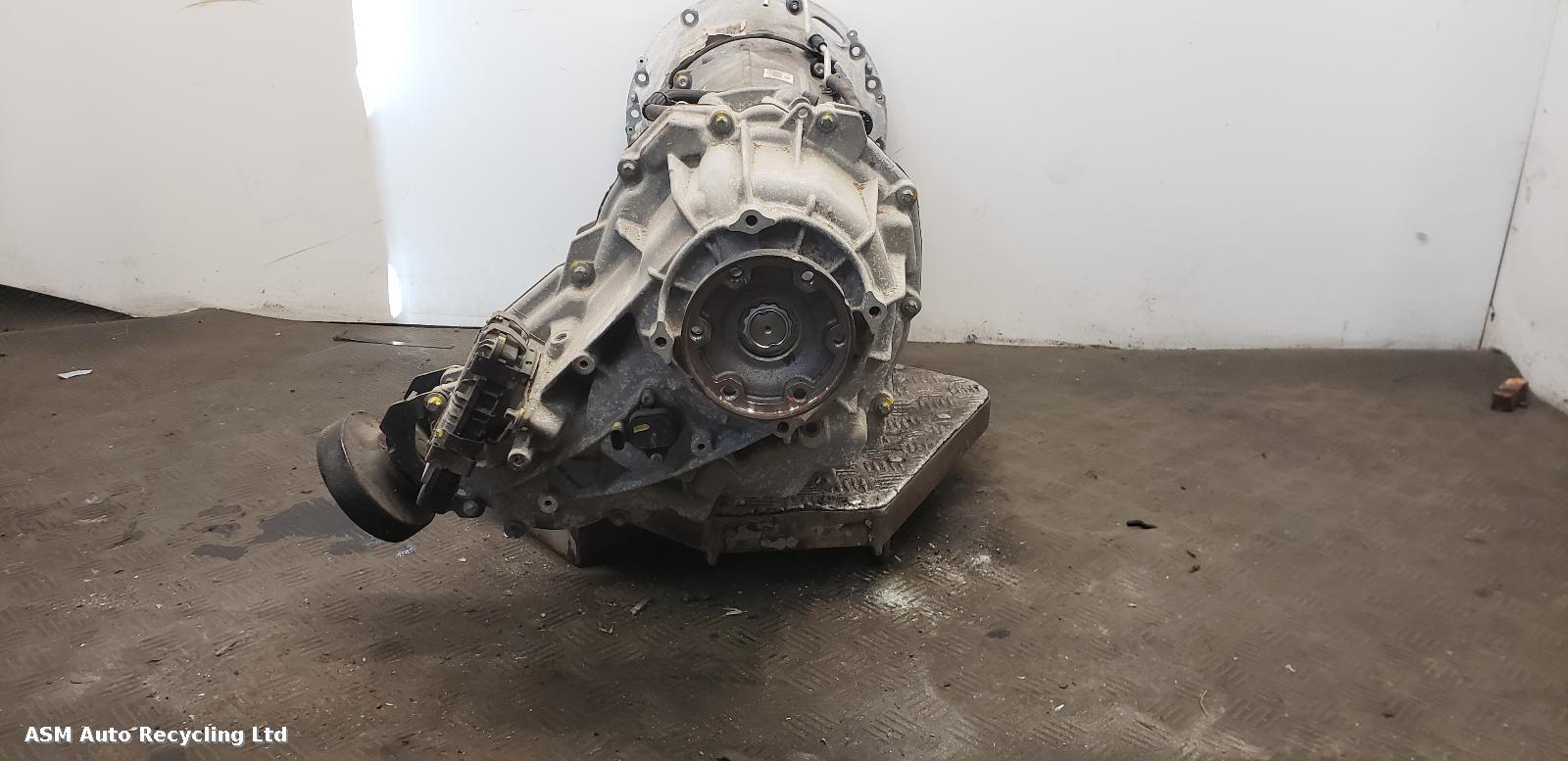 View Auto part Gearbox Mercedes X Class 2019