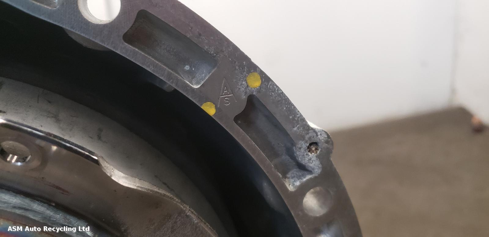 View Auto part Gearbox Mercedes X Class 2019