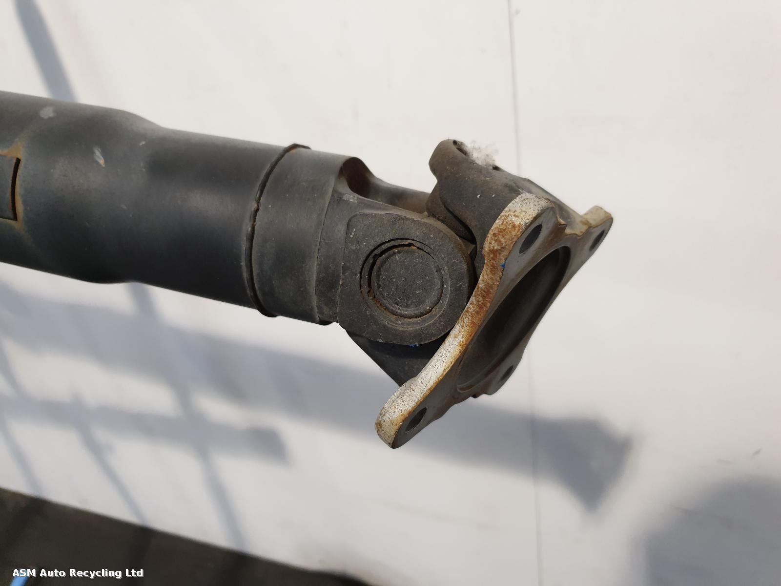 View Auto part Rear Prop Shaft Mercedes X Class 2019