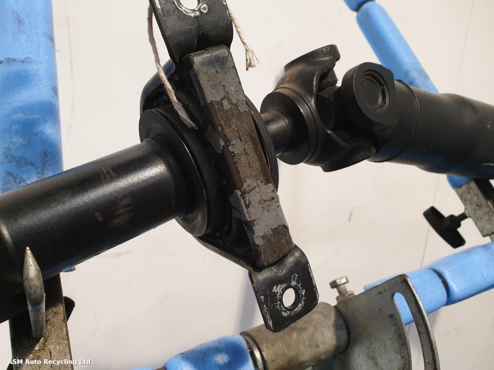 View Auto part Rear Prop Shaft Mercedes X Class 2019
