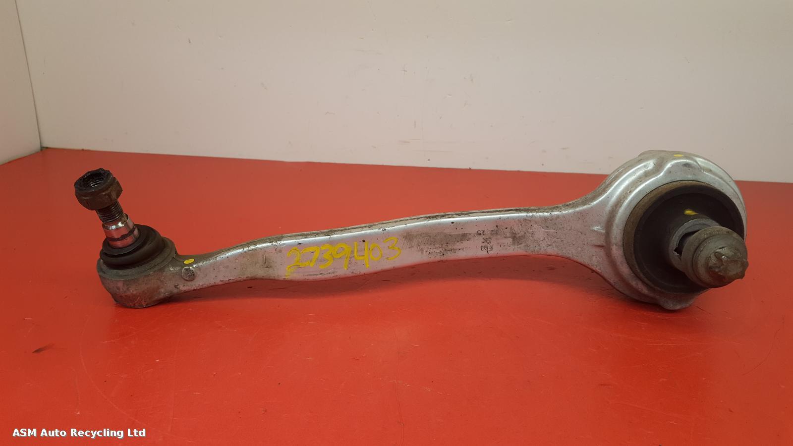 View Auto part LF Lower Control Arm Mercedes C Class 2010