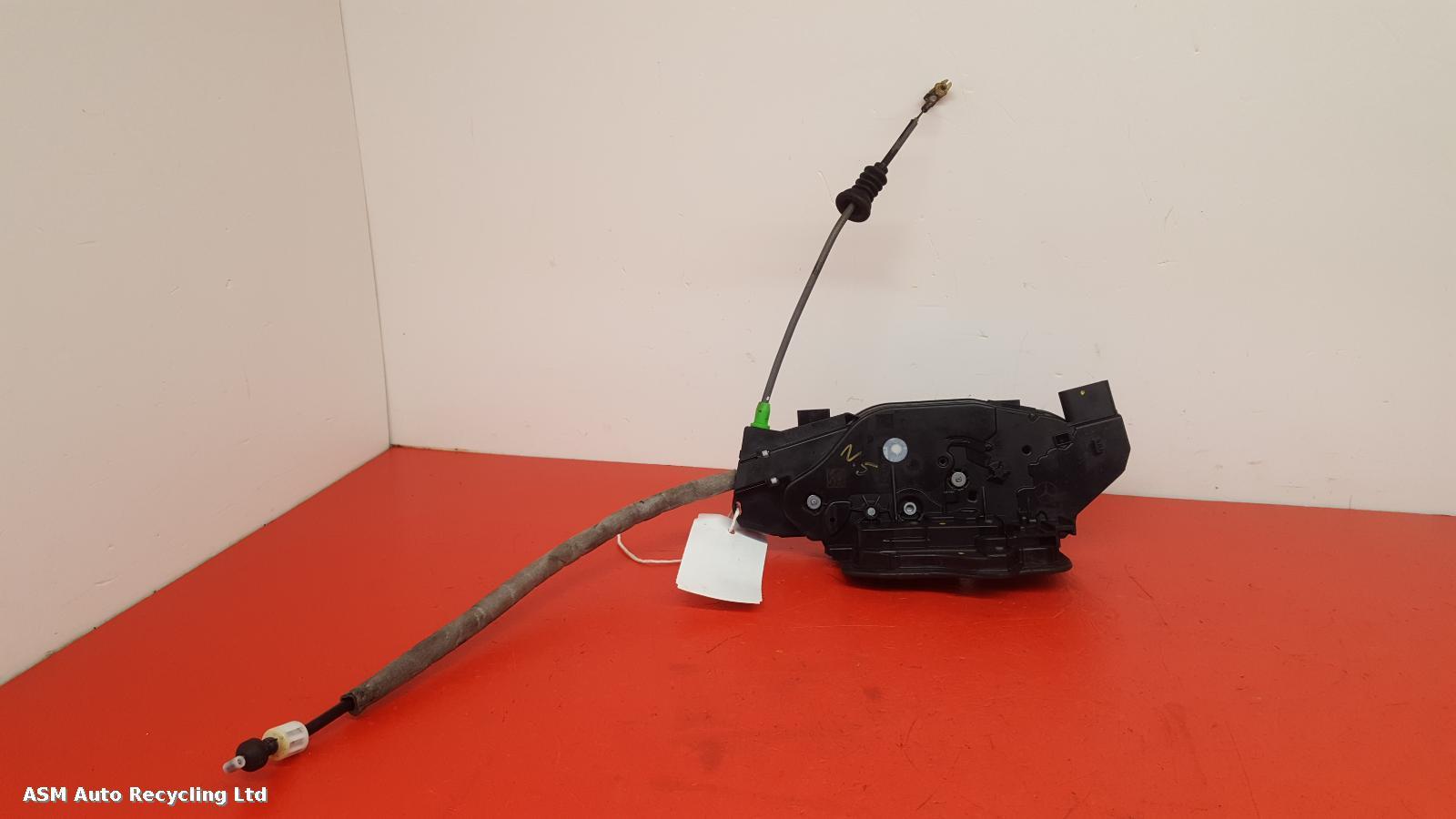 View Auto part Door Lock Assembly Mercedes Cla 2019