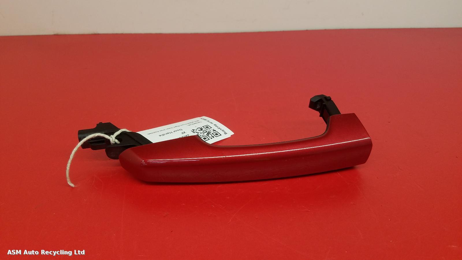 View Auto part Door Handle Jaguar Xf 2017