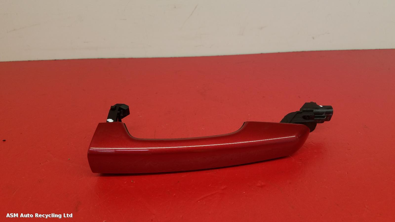 View Auto part Door Handle Jaguar Xf 2017