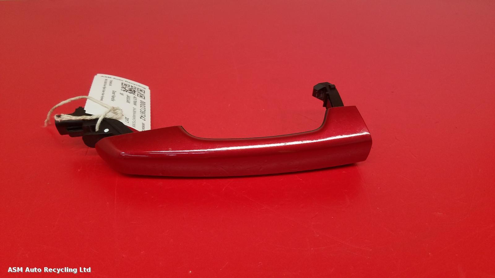 View Auto part Door Handle Jaguar Xf 2017