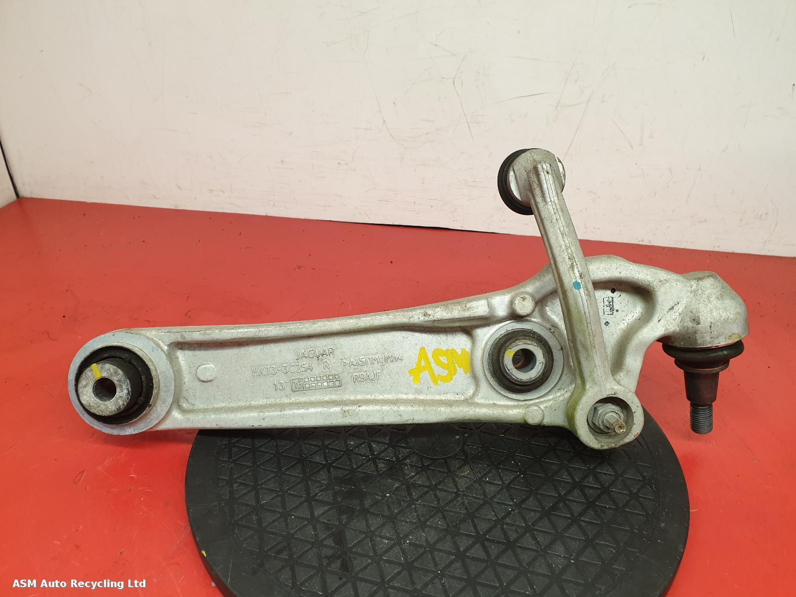View Auto part RF Lower Control Arm Jaguar Xf 2017
