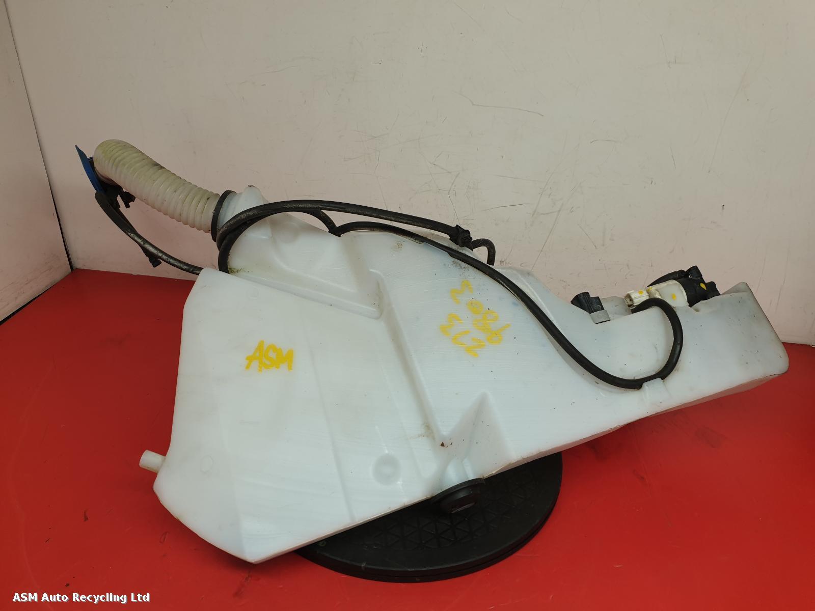 View Auto part Washer Bottle Jaguar Xf 2017