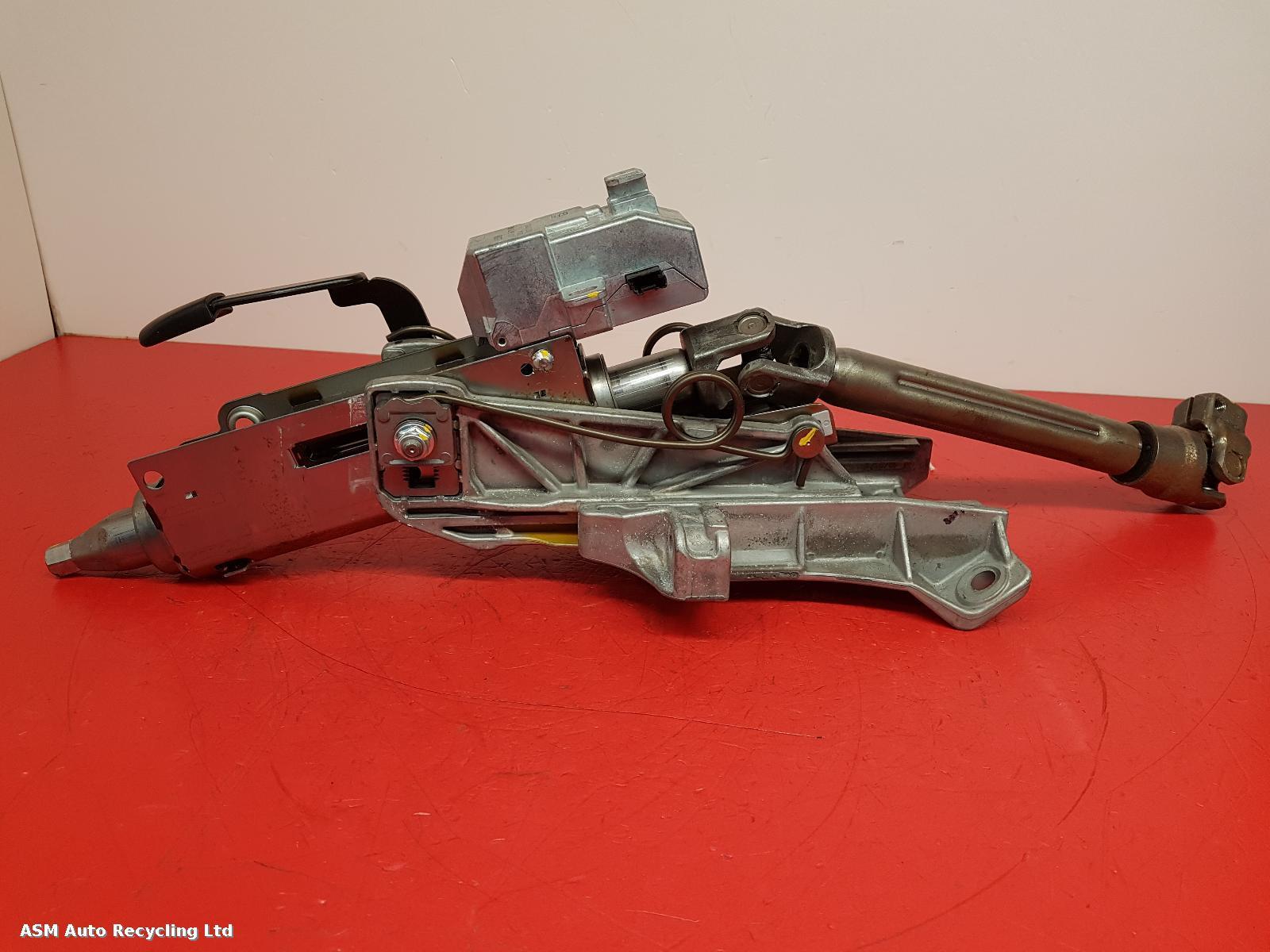 View Auto part Column Land Rover Range Rover Evoque 2015