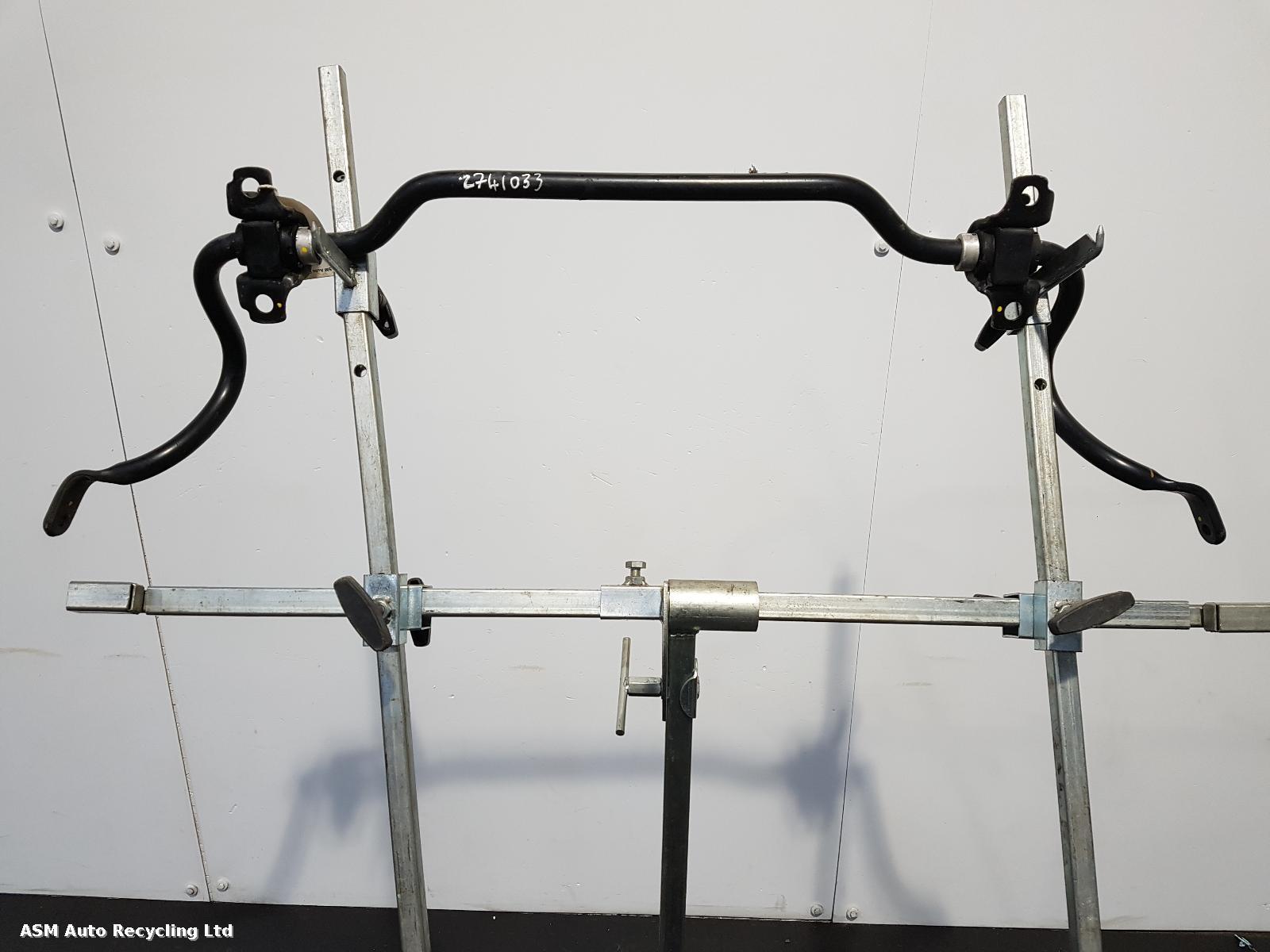 View Auto part Stabiliser Bar Land Rover Range Rover Evoque 2015
