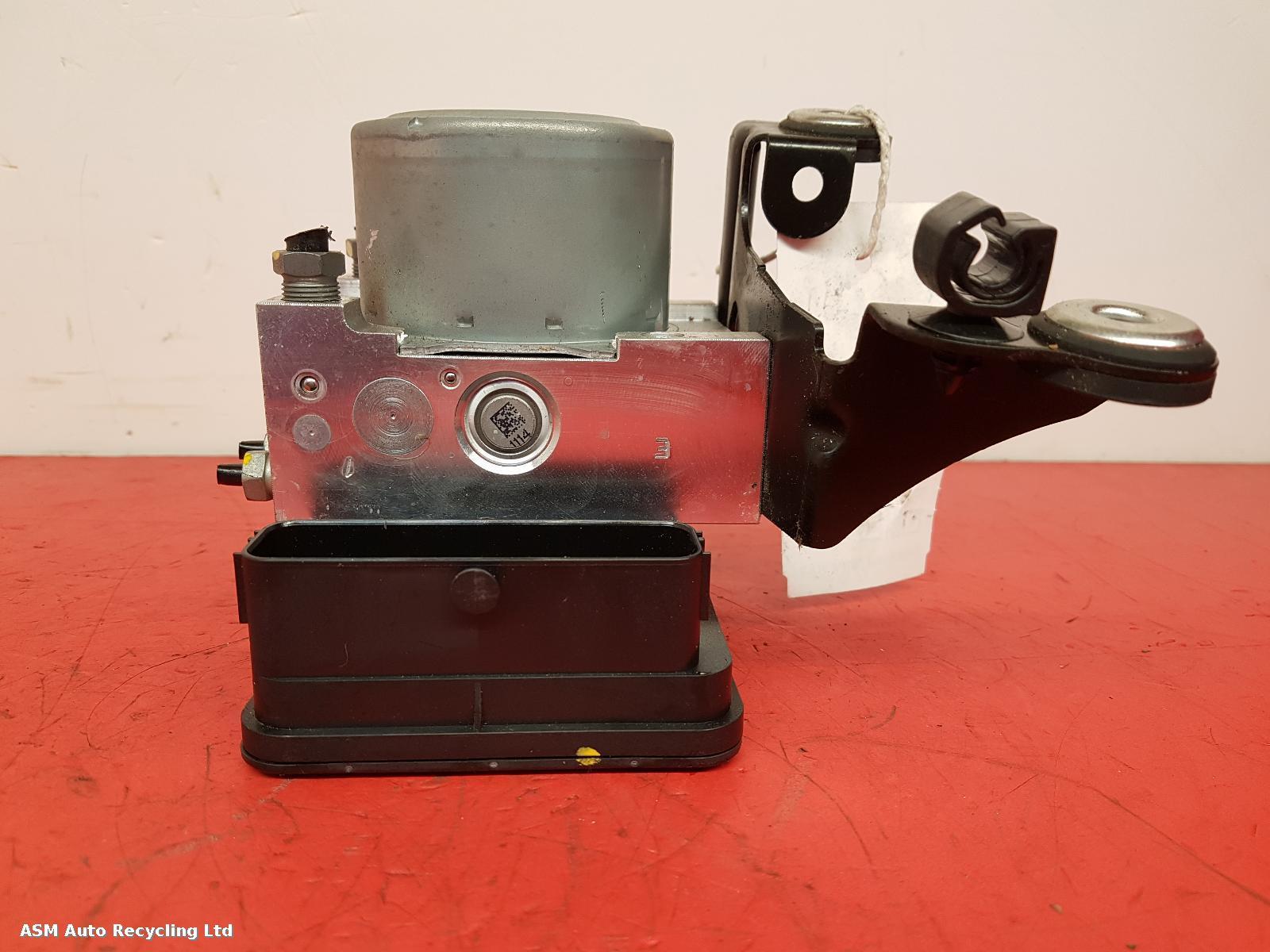 View Auto part ABS Pump/Modulator Land Rover Range Rover Evoque 2015