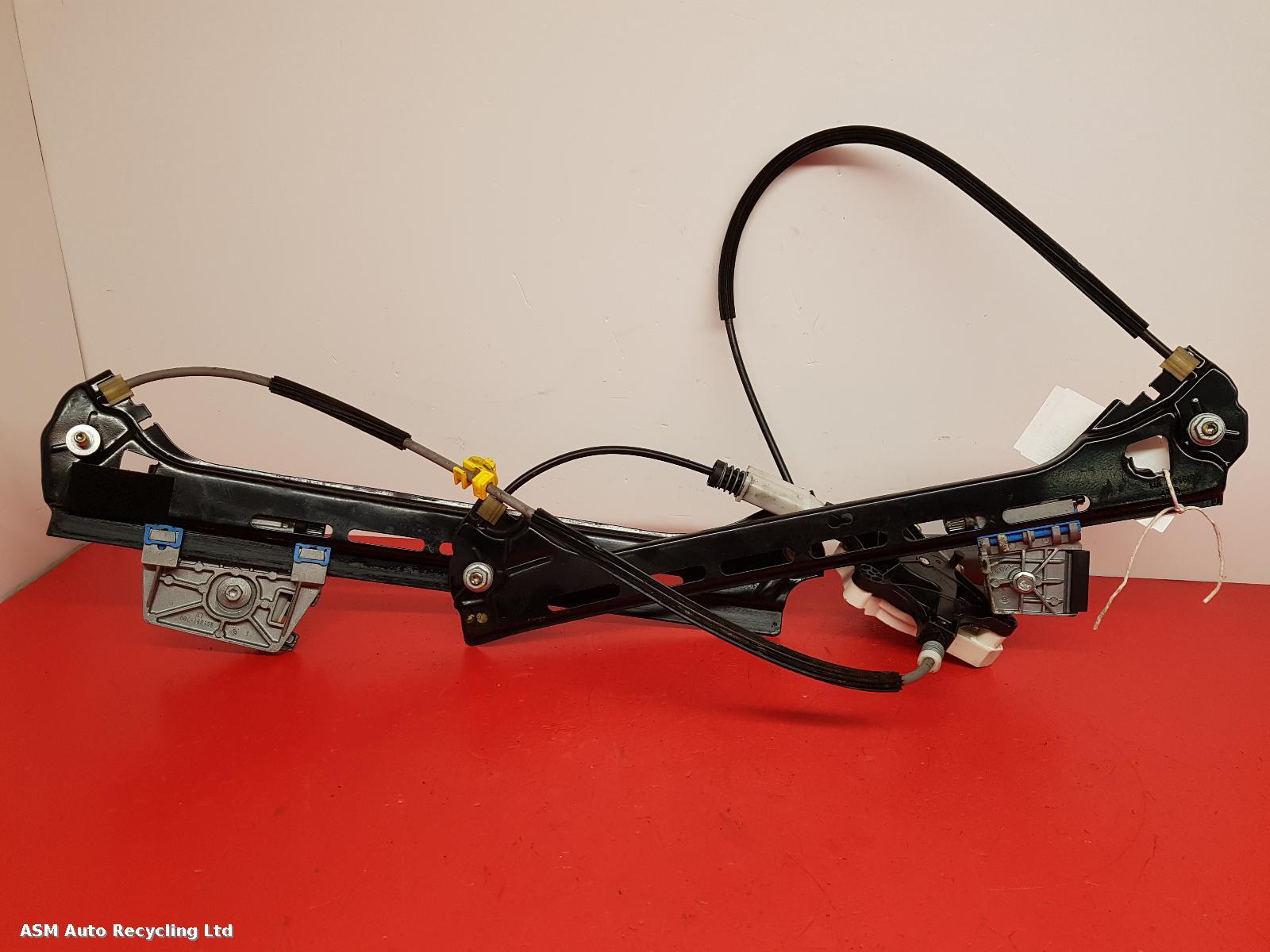 View Auto part LF Window Regulator Mercedes E Class 2010
