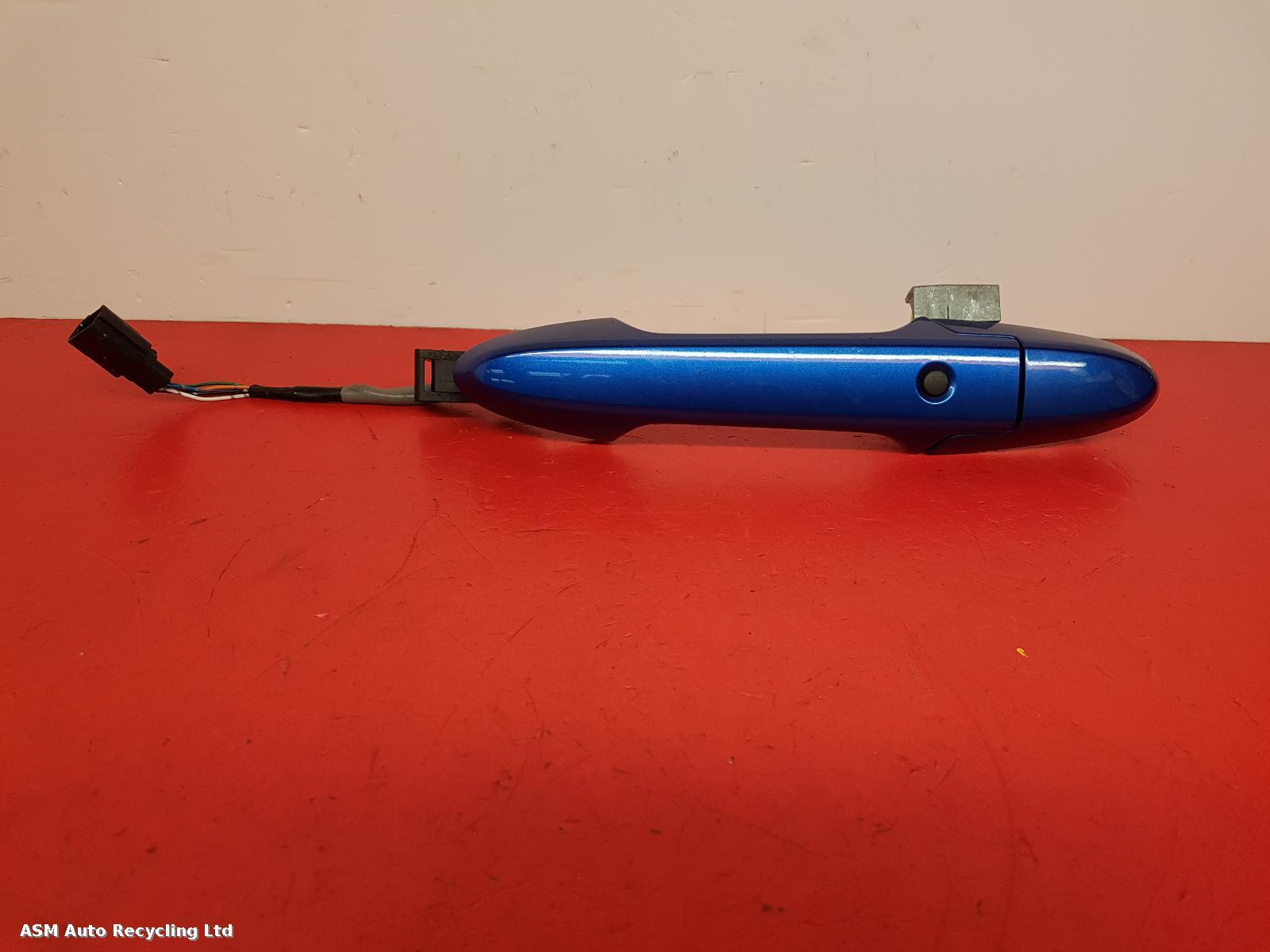 View Auto part Door Handle Honda Jazz 2016