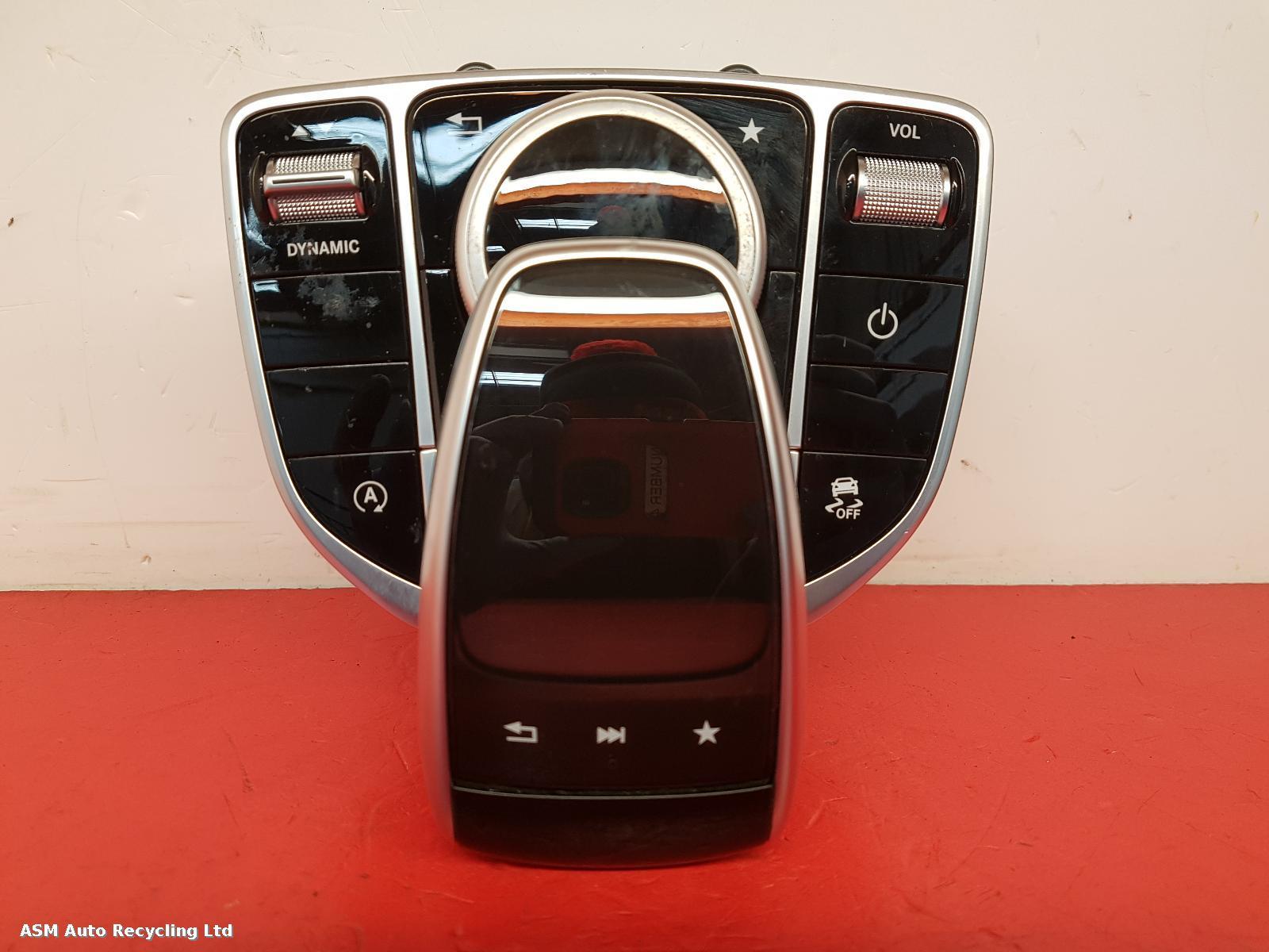 View Auto part Misc Mercedes X Class 2019