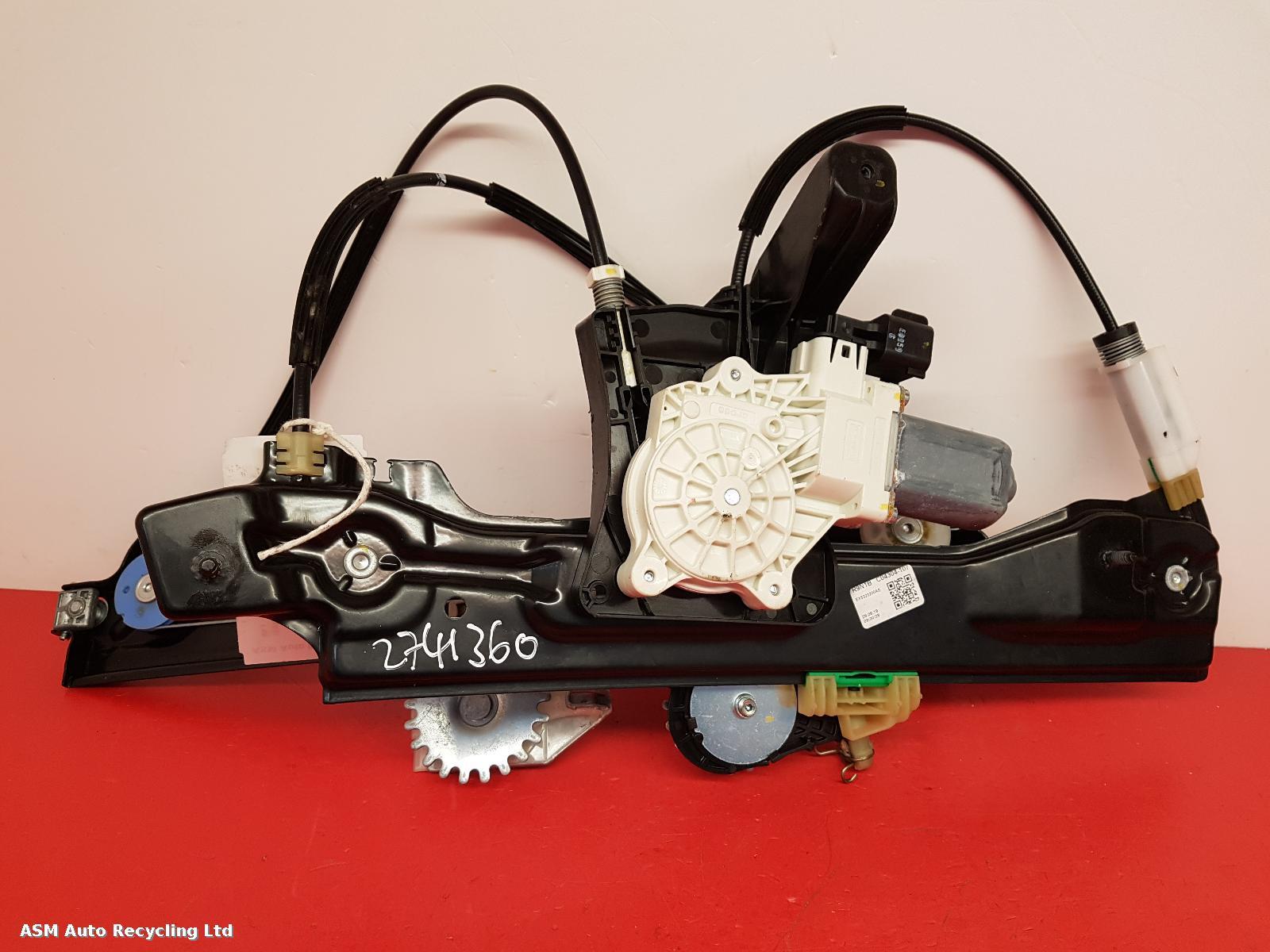 View Auto part RF Window Regulator Jaguar F Type 2019