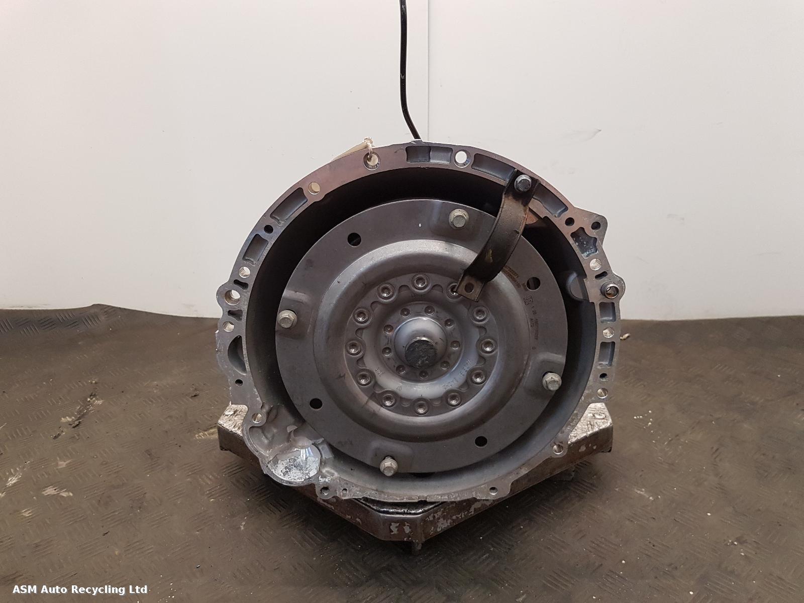 View Auto part Gearbox Jaguar F Type 2019