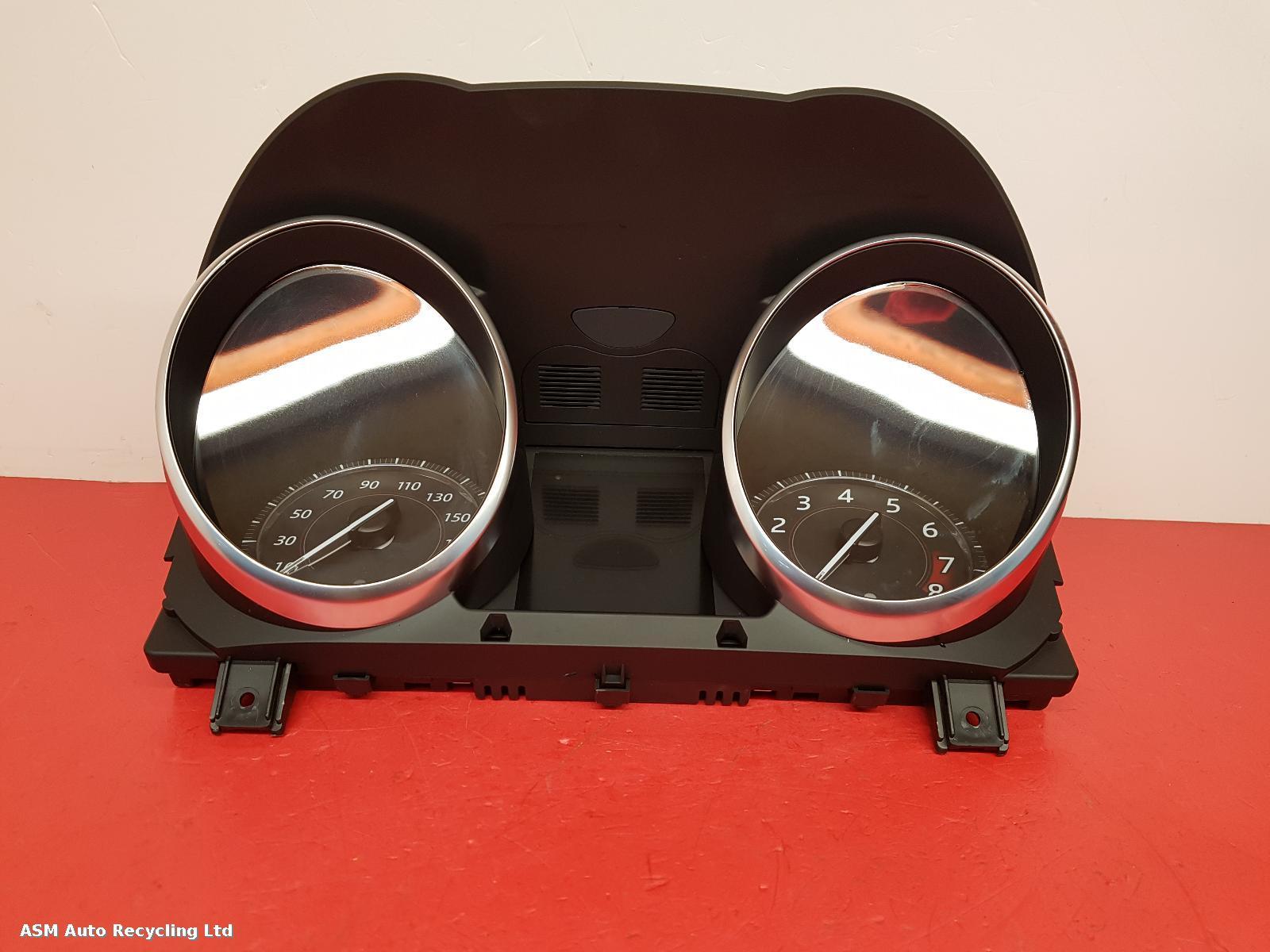 View Auto part Speedometer Jaguar F Type 2019