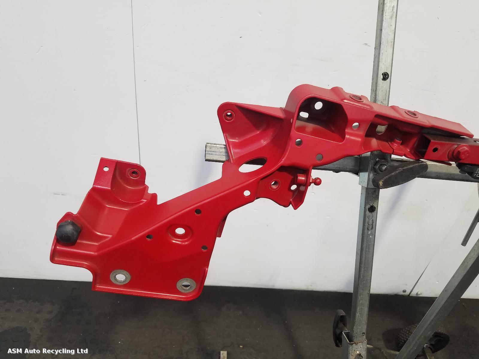 View Auto part Front Subframe Jaguar F Type 2019
