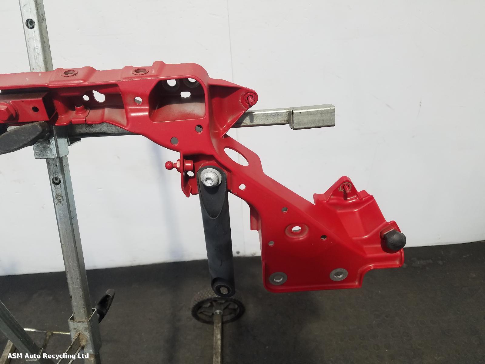 View Auto part Front Subframe Jaguar F Type 2019