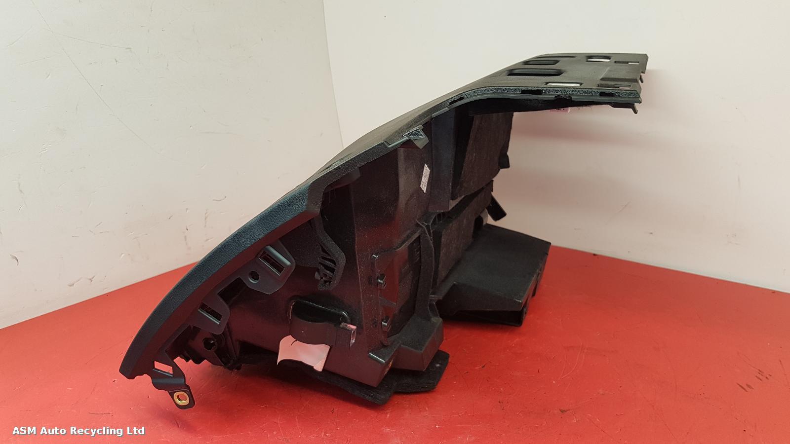 View Auto part Glove Box Audi A3 2019