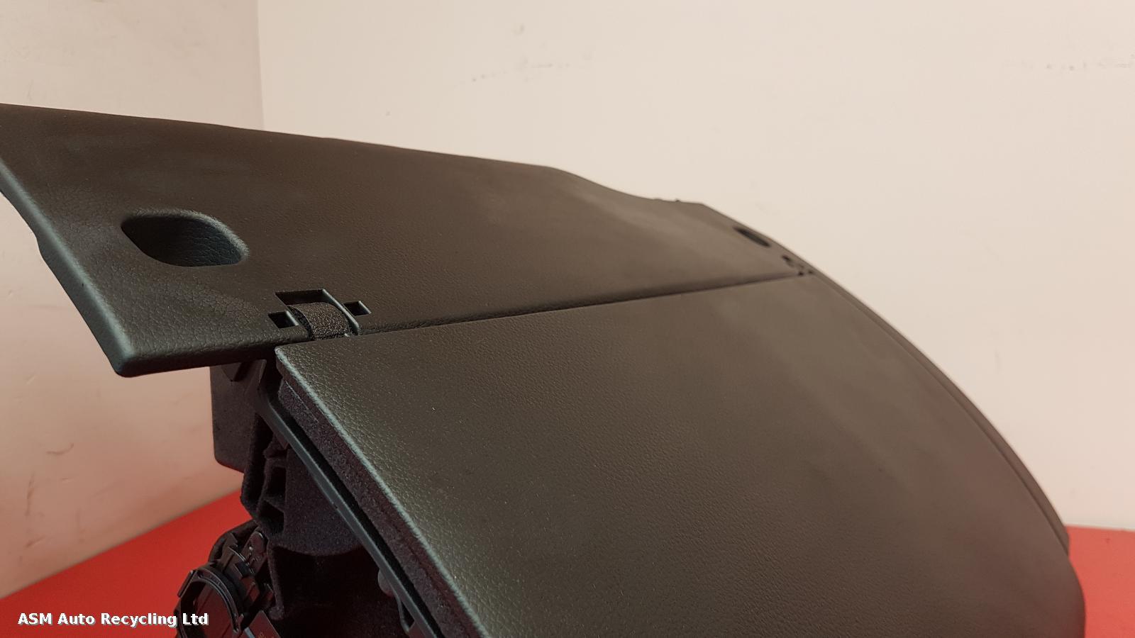 View Auto part Glove Box Audi A3 2019
