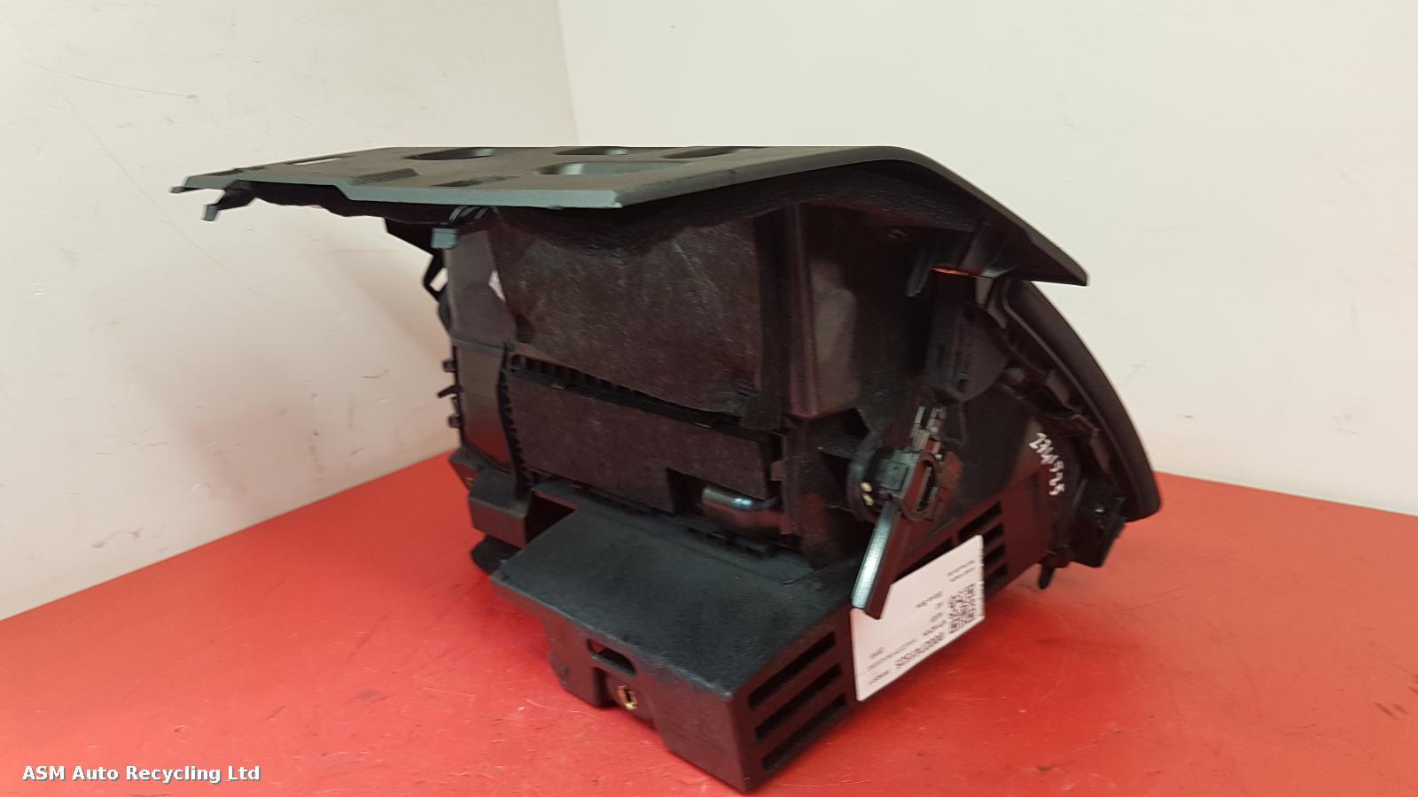 View Auto part Glove Box Audi A3 2019