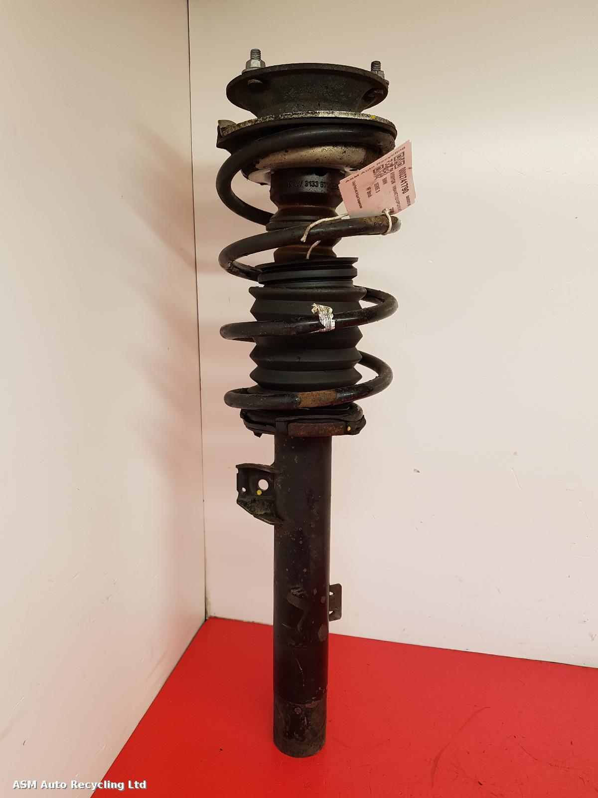 View Auto part RF Strut Bmw 3 Series 2008