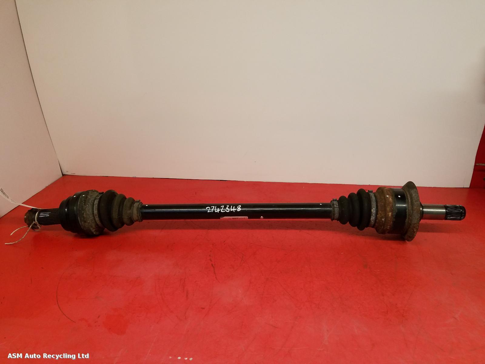 View Auto part Right Driveshaft Bmw 5 Series 2014