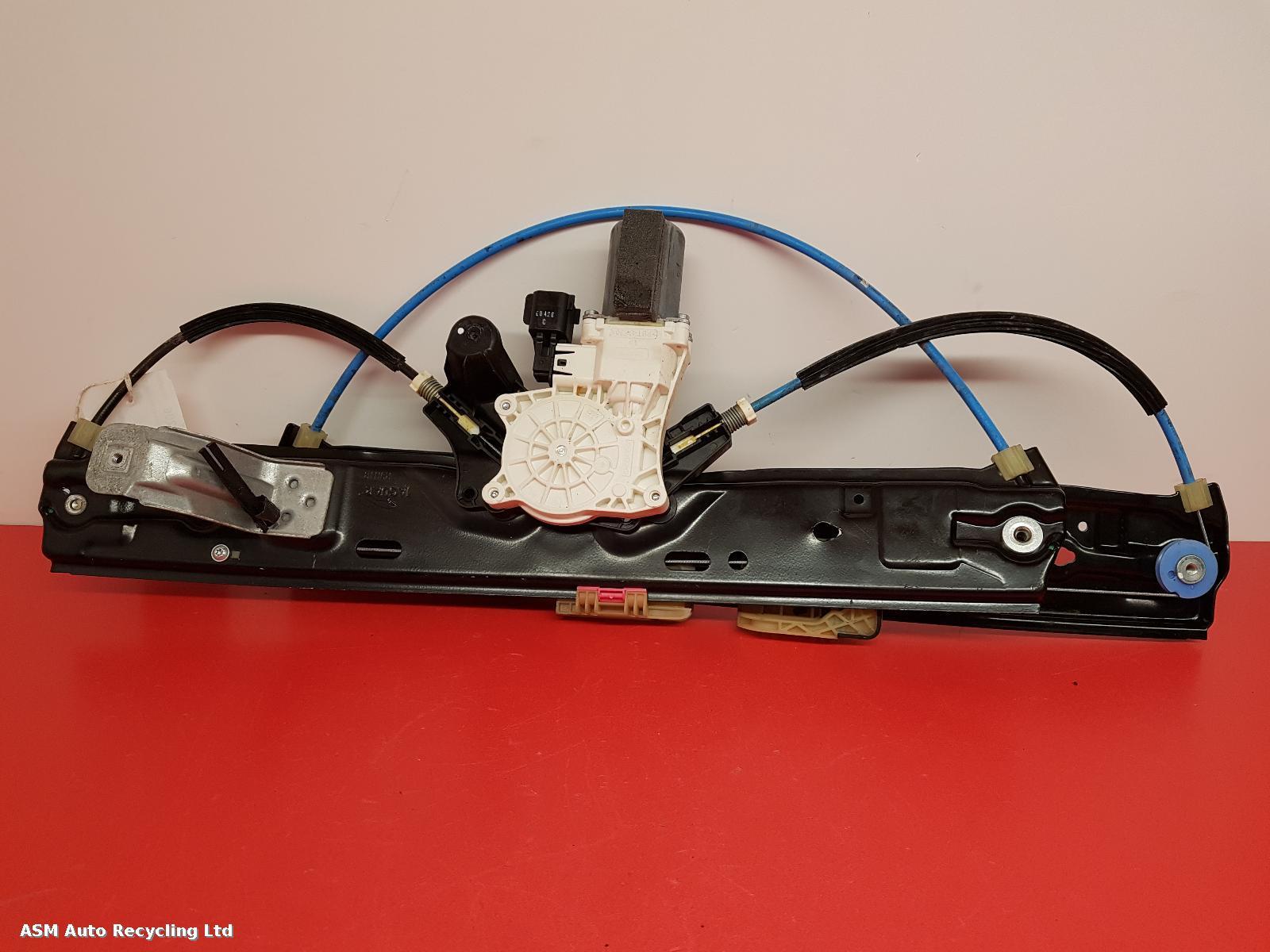 View Auto part LR Window Regulator Jaguar Xf 2016