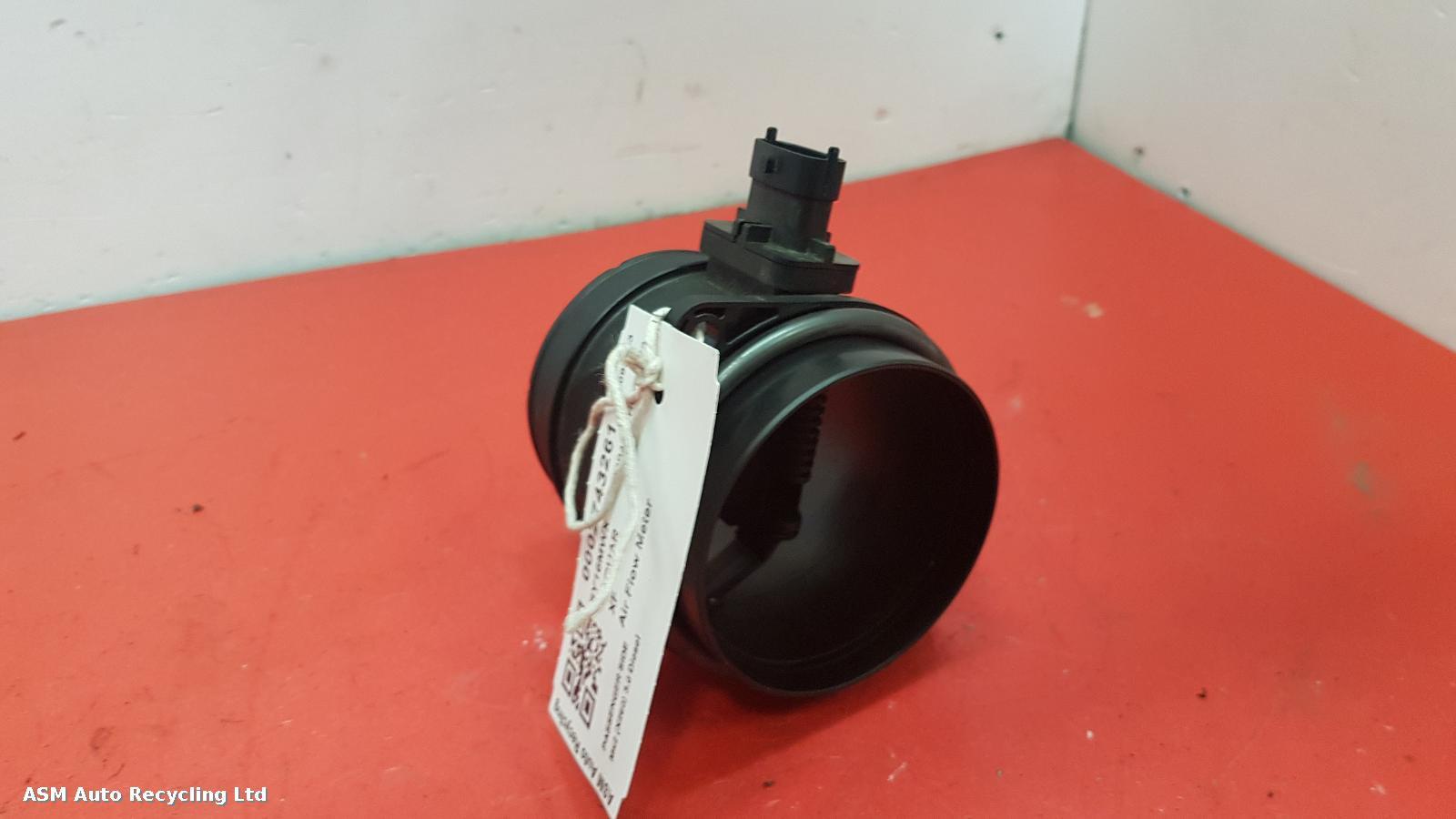 View Auto part Air Flow Meter Jaguar Xf 2016