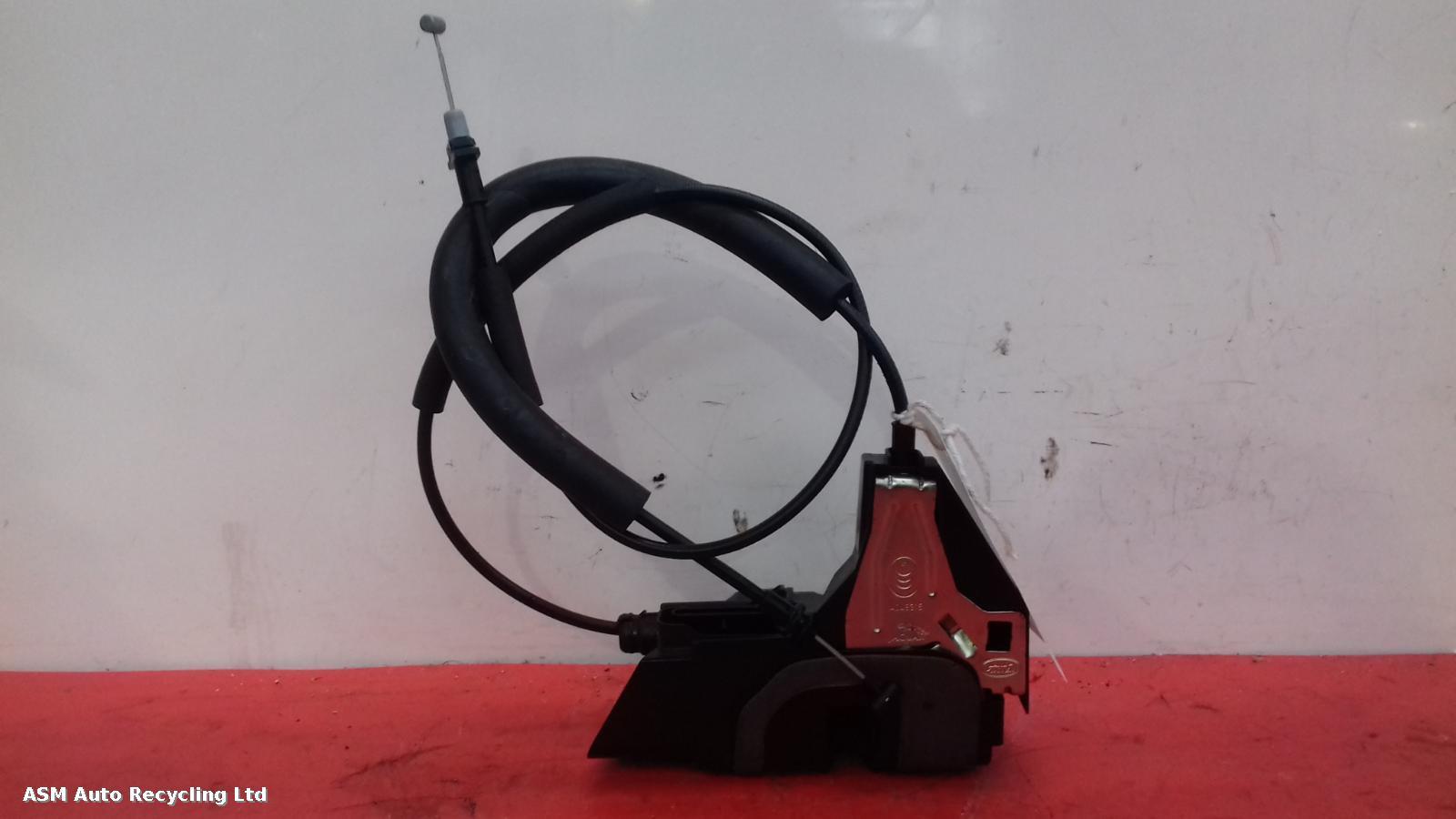 View Auto part Door Lock Assembly Jaguar F Type 2018