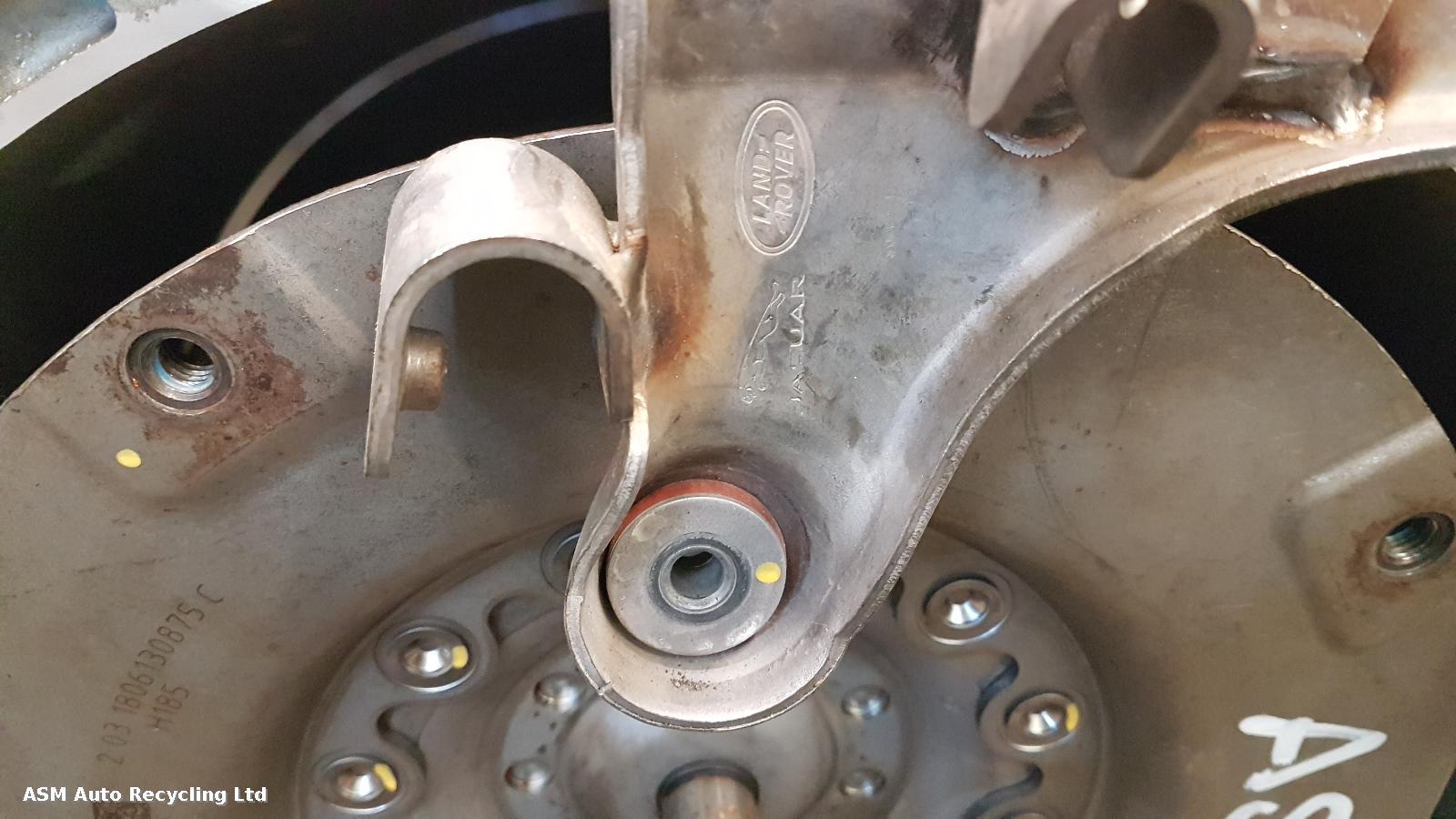 View Auto part Gearbox Jaguar F Type 2018