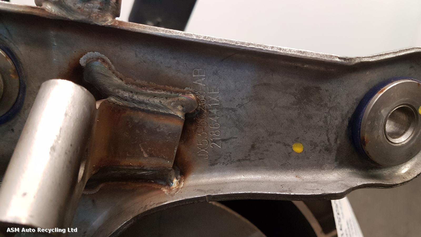 View Auto part Gearbox Jaguar F Type 2018