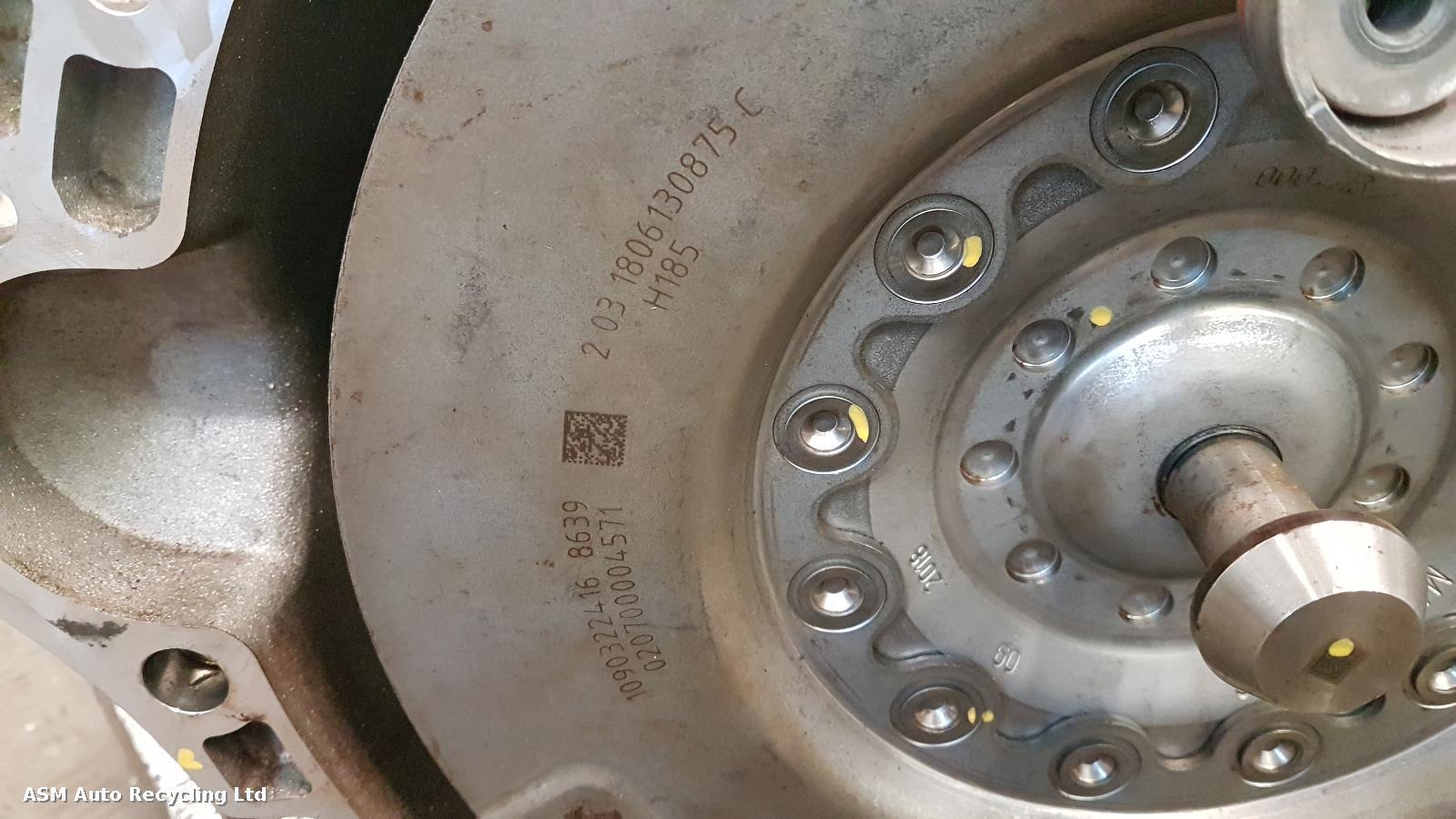 View Auto part Gearbox Jaguar F Type 2018