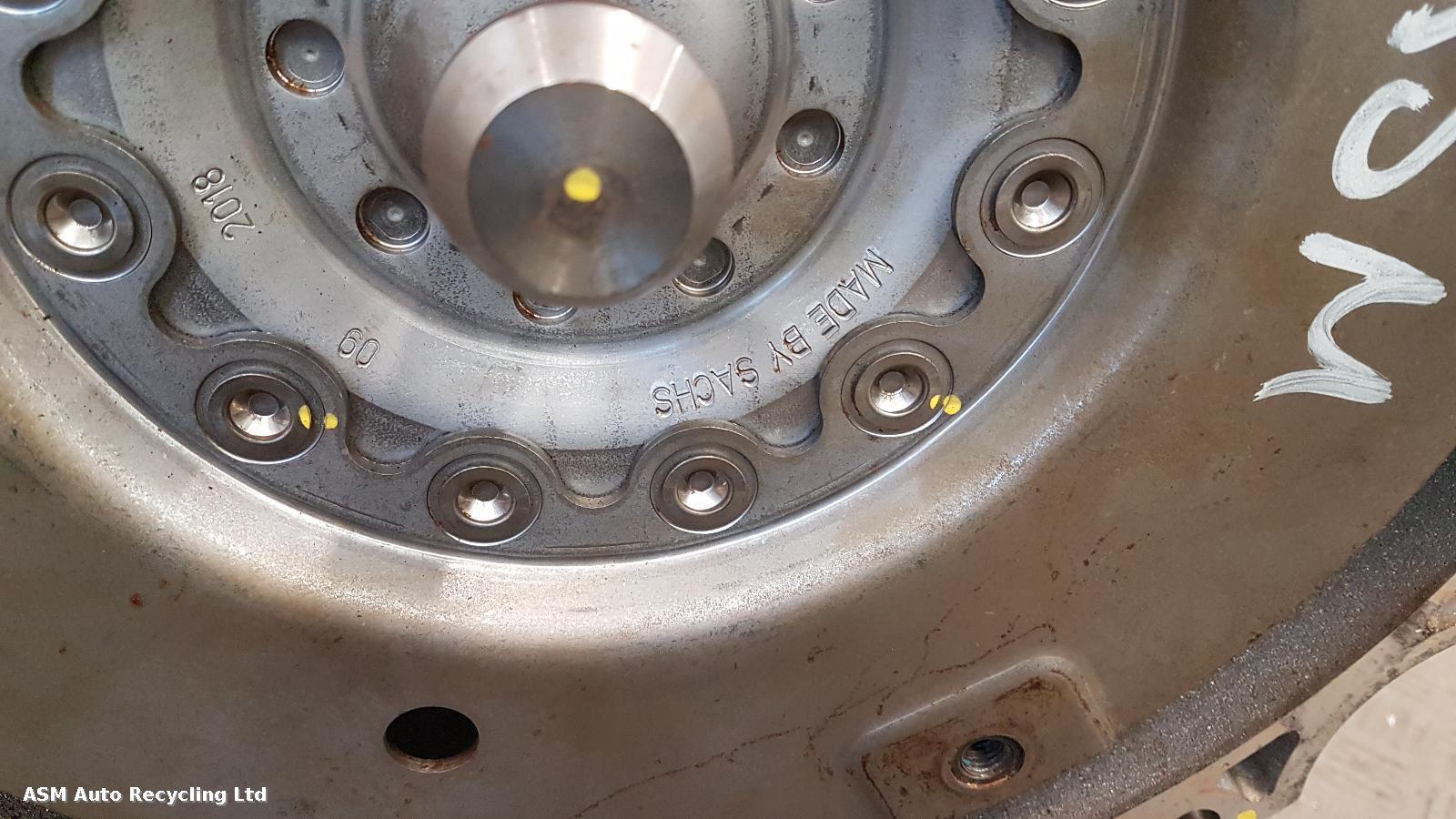 View Auto part Gearbox Jaguar F Type 2018