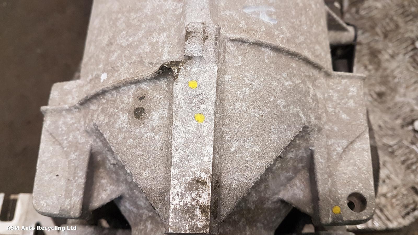 View Auto part Gearbox Jaguar F Type 2018