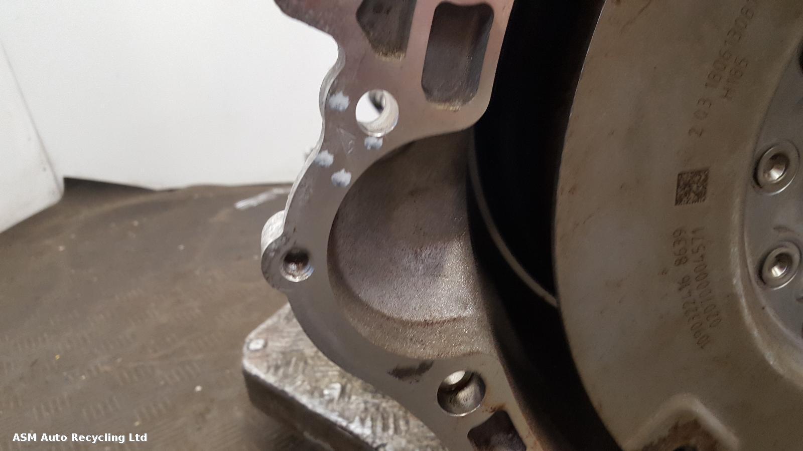 View Auto part Gearbox Jaguar F Type 2018