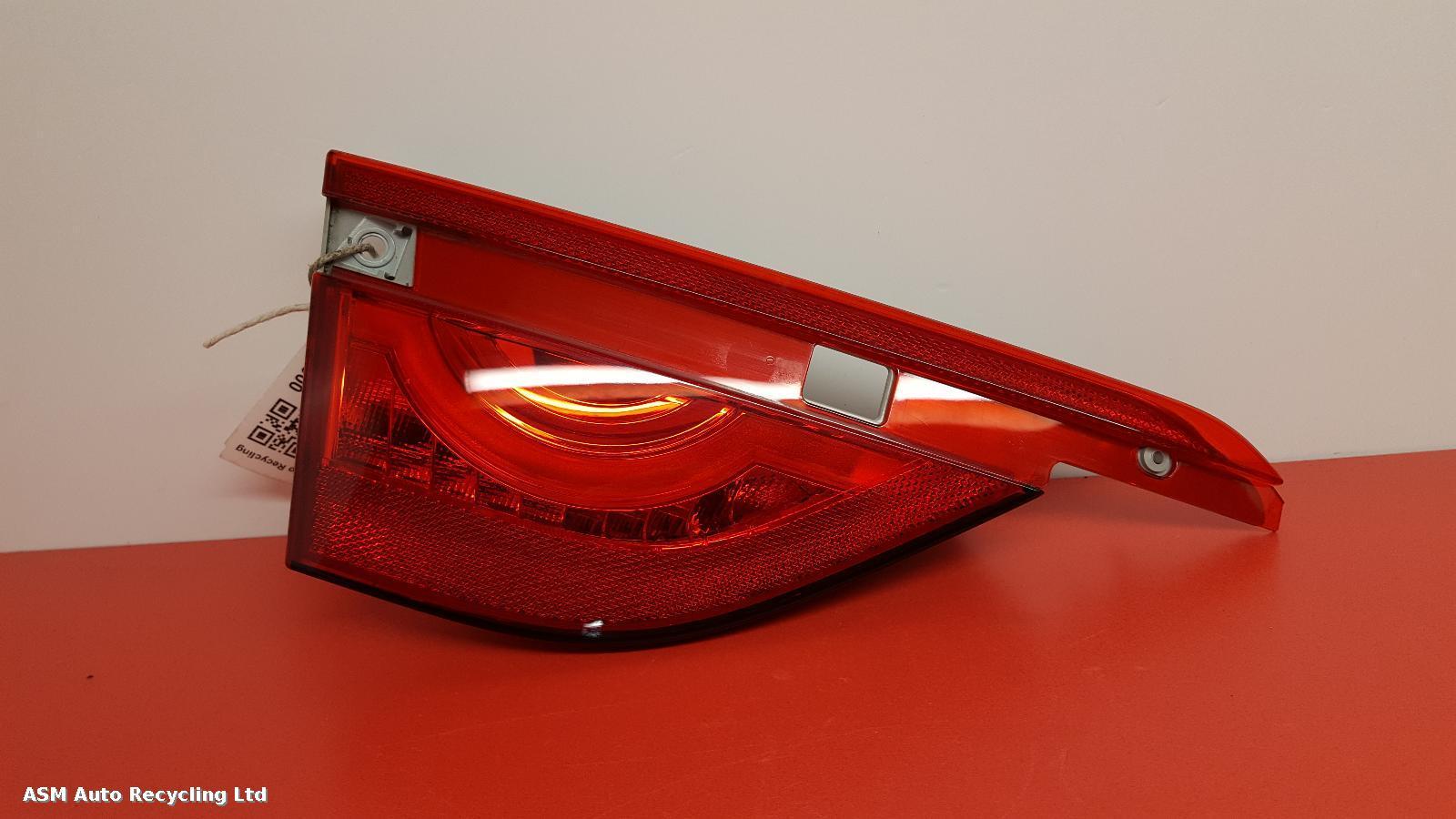 View Auto part L Taillight Jaguar Xf 2020
