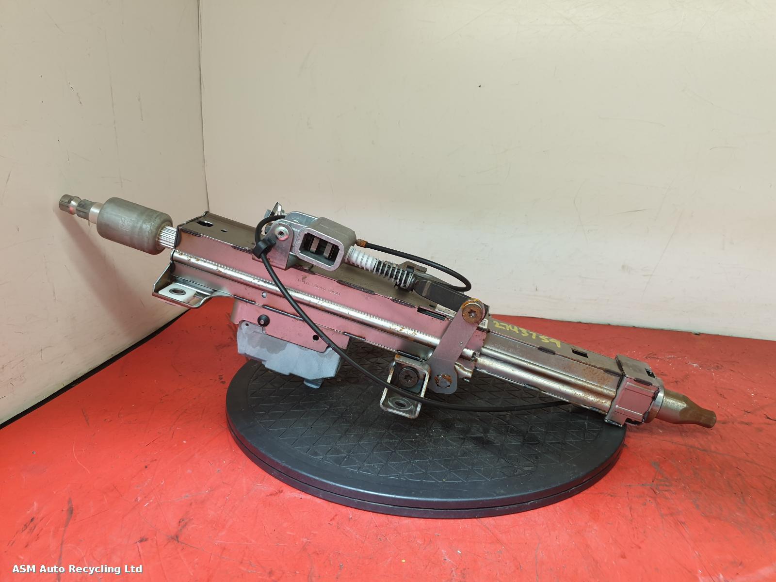 View Auto part Column Jaguar Xf 2020
