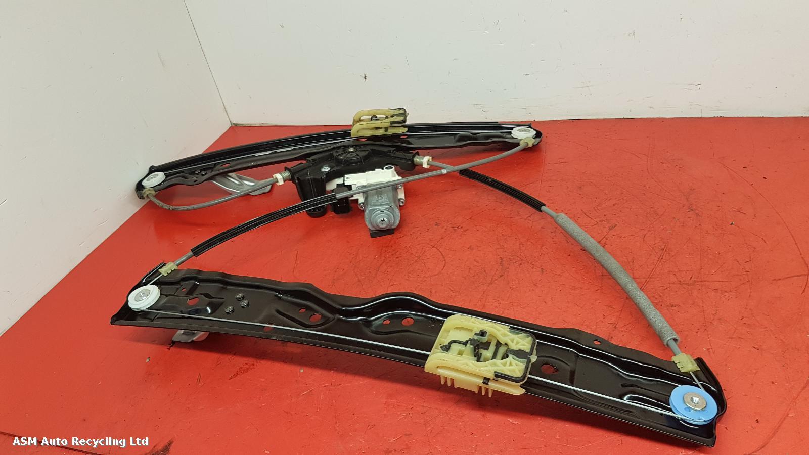 View Auto part LF Window Regulator Jaguar Xe 2018